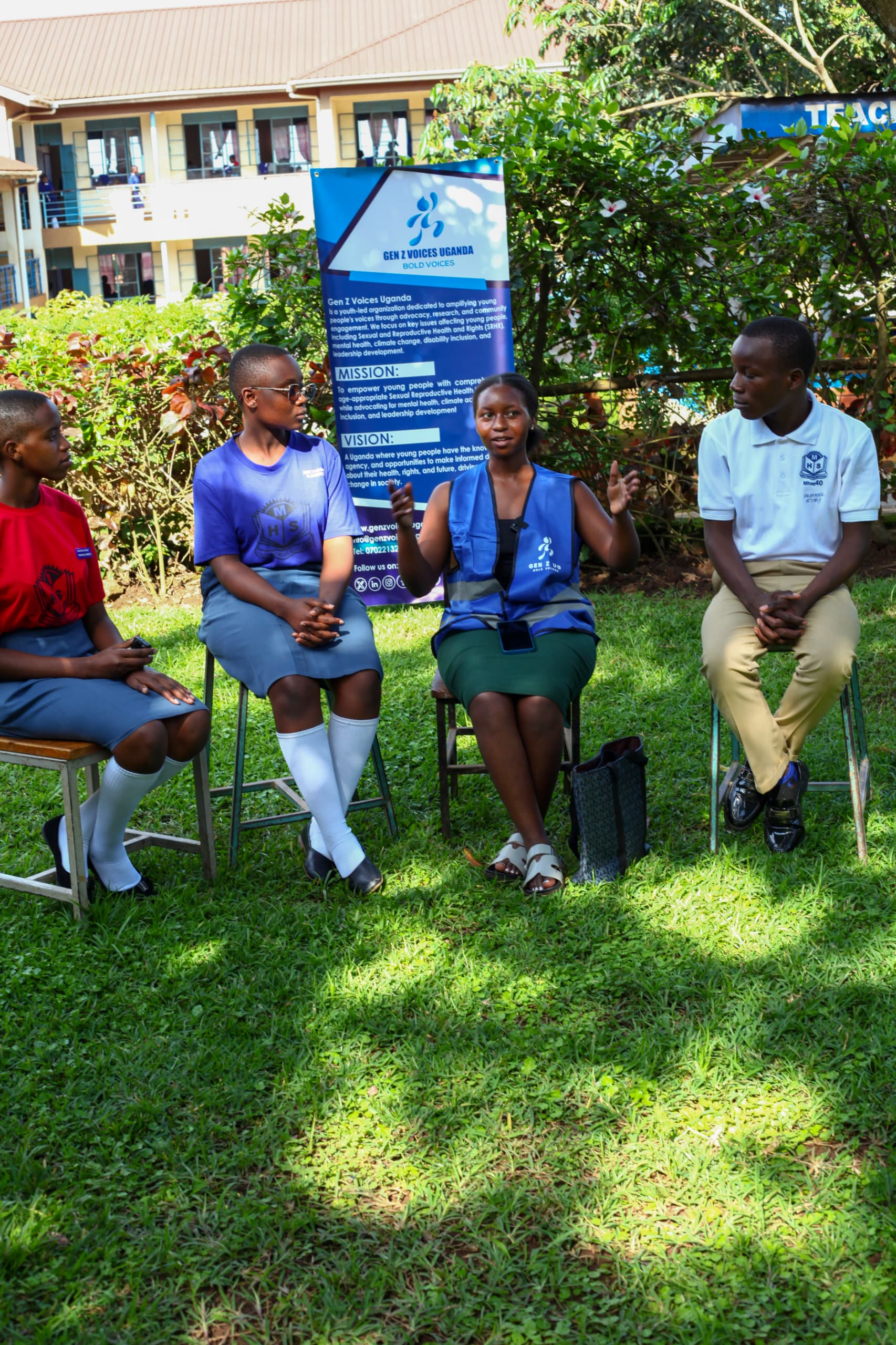 Menstrual health