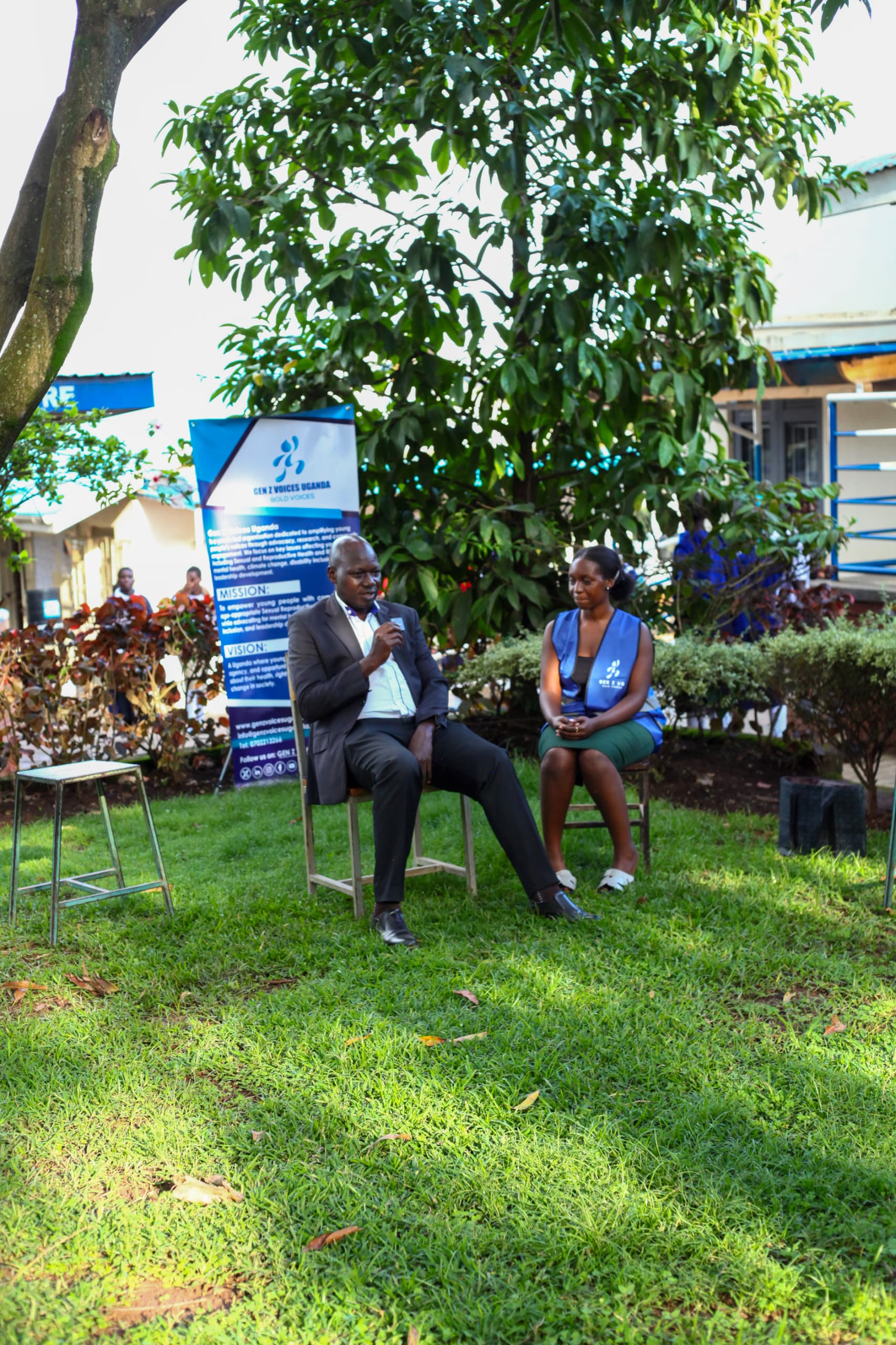 Community engagement