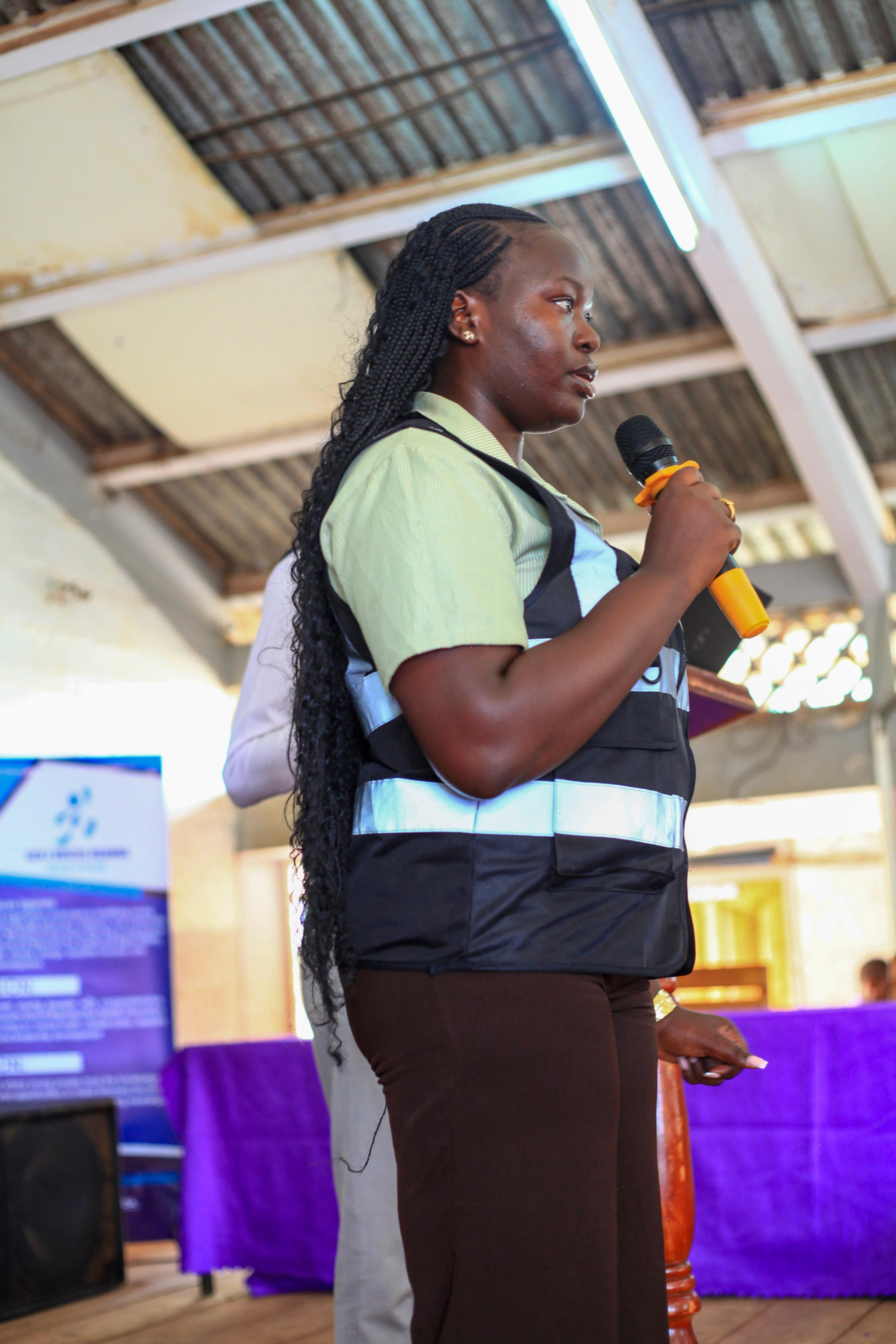 Youth advocacy
