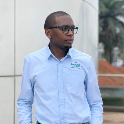 Kasozi Fahad
