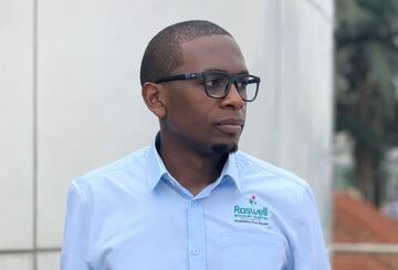 Kasozi Fahad