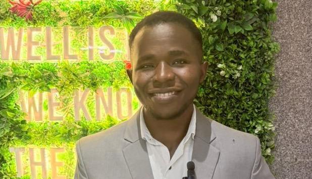 Sam Niringiye